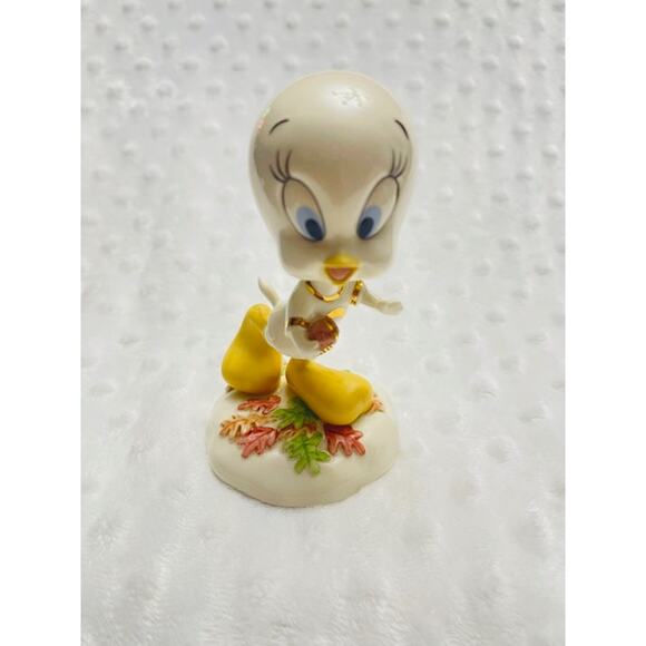 Lenox "Touchdown TWEETY" Porcelain Ceramic Figure (2004), NEW, NO BOX, NO COA - Picture 7 of 7